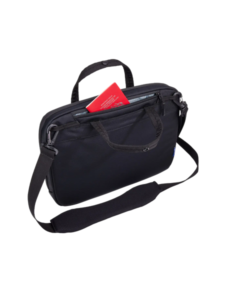 Geantă pentru Laptop THULE Subterra 2, 14", Nailon, Poliester, Negru