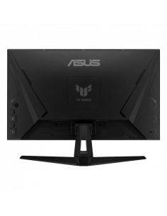 27" Игровой монитор ASUS VG27AQ3A, IPS 2560x1440 WQHD, Чёрный 2
