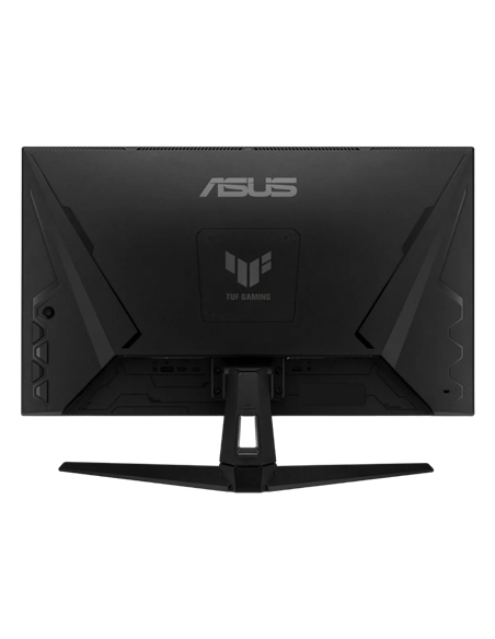 27" Игровой монитор ASUS VG27AQ3A, IPS 2560x1440 WQHD, Чёрный