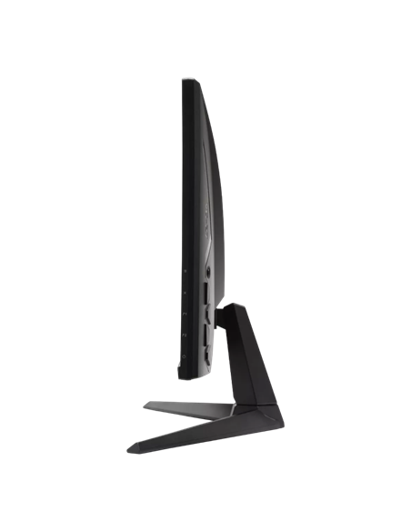 27" Игровой монитор ASUS VG27AQ3A, IPS 2560x1440 WQHD, Чёрный
