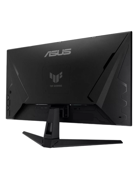 27" Monitor Gaming ASUS VG27AQ3A, IPS 2560x1440 WQHD, Negru
