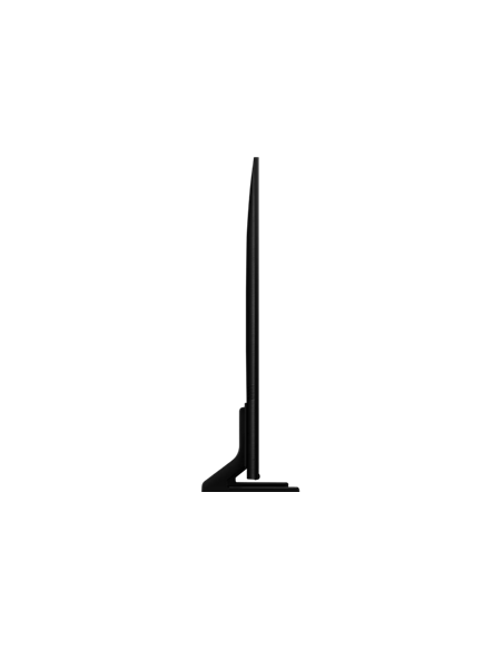 85" QLED SMART TV Samsung QE85Q60DAUXUA, 3840x2160 4K UHD, Tizen 8.0, Negru