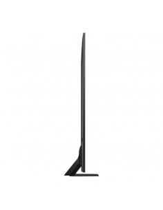 43" MiniLED SMART Телевизор Samsung QE43QN90DAUXUA, 3840x2160 4K UHD, Tizen, Чёрный 2