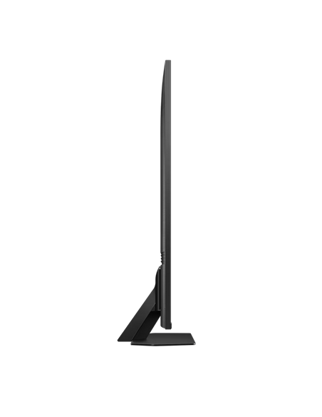 43" MiniLED SMART Телевизор Samsung QE43QN90DAUXUA, 3840x2160 4K UHD, Tizen, Чёрный 43" MiniLED SMART Телевизор Samsung QE43QN90DAUXUA, 3840x2160 4K UHD, Tizen, Чёрный