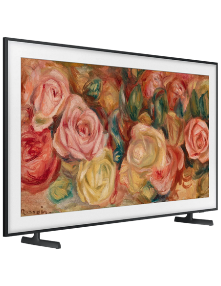 55" QLED SMART TV Samsung QE55LS03DAUXUA, 3840x2160 4K UHD, Tizen, Negru 55" QLED SMART TV Samsung QE55LS03DAUXUA, 3840x2160 4K UHD, Tizen, Negru