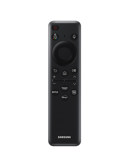55" QLED SMART TV Samsung QE55QN85DAUXUA, 3840x2160 4K UHD, Tizen, Argintiu 55" QLED SMART TV Samsung QE55QN85DAUXUA, 3840x2160 4K UHD, Tizen, Argintiu
