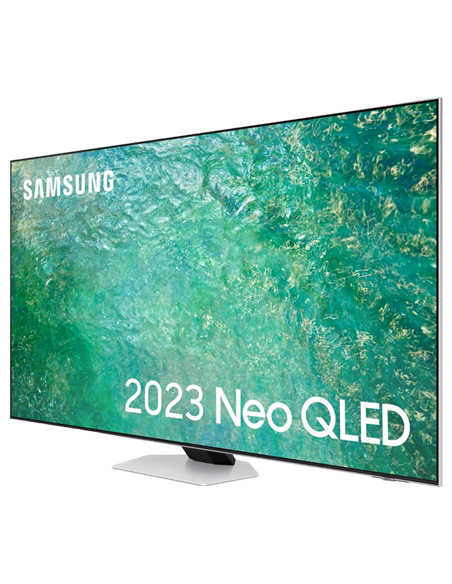 55" QLED SMART Телевизор Samsung QE55QN85DAUXUA, 3840x2160 4K UHD, Tizen, Серебристый 55" QLED SMART Телевизор Samsung QE55QN85DAUXUA, 3840x2160 4K UHD, Tizen, Серебристый