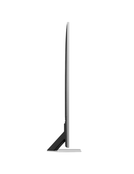 55" QLED SMART Телевизор Samsung QE55QN85DAUXUA, 3840x2160 4K UHD, Tizen, Серебристый 55" QLED SMART Телевизор Samsung QE55QN85DAUXUA, 3840x2160 4K UHD, Tizen, Серебристый