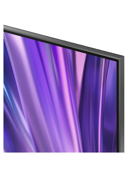 55" QLED SMART TV Samsung QE55QN85DAUXUA, 3840x2160 4K UHD, Tizen, Argintiu 55" QLED SMART TV Samsung QE55QN85DAUXUA, 3840x2160 4K UHD, Tizen, Argintiu