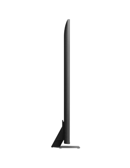 55" QLED SMART Телевизор Samsung QE55QN85DAUXUA, 3840x2160 4K UHD, Tizen, Серебристый 55" QLED SMART Телевизор Samsung QE55QN85DAUXUA, 3840x2160 4K UHD, Tizen, Серебристый