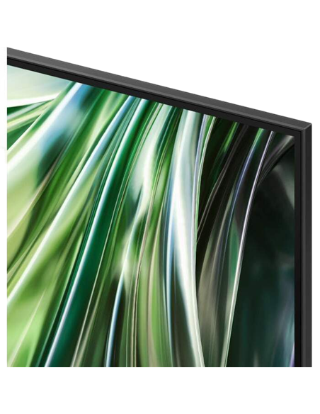 55" QLED SMART Телевизор Samsung QE55QN90DAUXUA, 3840x2160 4K UHD, Tizen, Чёрный 55" QLED SMART Телевизор Samsung QE55QN90DAUXUA, 3840x2160 4K UHD, Tizen, Чёрный
