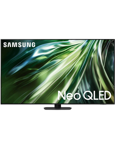 55" QLED SMART TV Samsung QE55QN90DAUXUA, 3840x2160 4K UHD, Tizen, Negru 55" QLED SMART TV Samsung QE55QN90DAUXUA, 3840x2160 4K UHD, Tizen, Negru