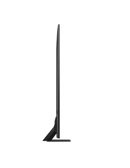 55" QLED SMART Телевизор Samsung QE55QN90DAUXUA, 3840x2160 4K UHD, Tizen, Чёрный 55" QLED SMART Телевизор Samsung QE55QN90DAUXUA, 3840x2160 4K UHD, Tizen, Чёрный