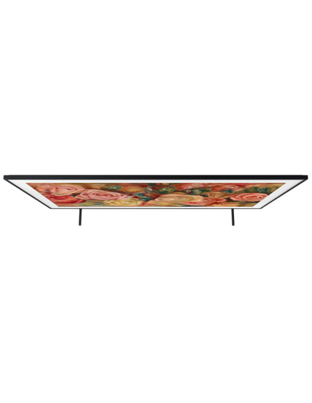 43" QLED SMART Телевизор Samsung QE43LS03DAUXUA, 3840x2160 4K UHD, Tizen, Чёрный