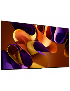 65" OLED SMART TV LG OLED65G45LW, 3840x2160 4K UHD, webOS, Negru 2