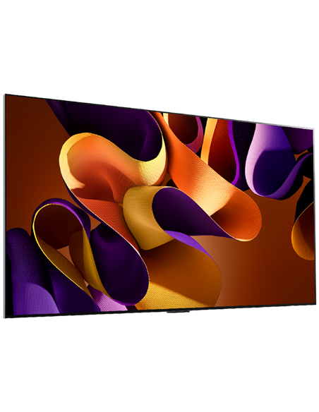 65" OLED SMART TV LG OLED65G45LW, 3840x2160 4K UHD, webOS, Negru 65" OLED SMART TV LG OLED65G45LW, 3840x2160 4K UHD, webOS, Negru