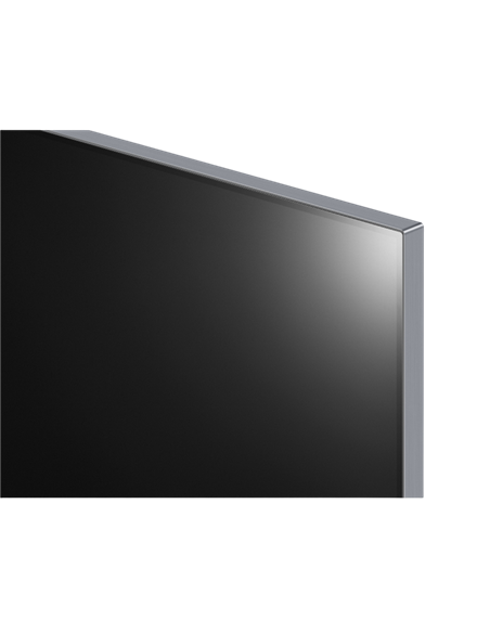 65" OLED SMART TV LG OLED65G45LW, 3840x2160 4K UHD, webOS, Negru 65" OLED SMART TV LG OLED65G45LW, 3840x2160 4K UHD, webOS, Negru