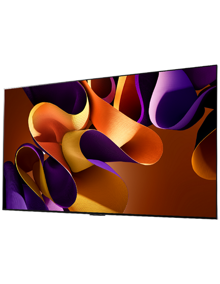 65" OLED SMART TV LG OLED65G45LW, 3840x2160 4K UHD, webOS, Negru 65" OLED SMART TV LG OLED65G45LW, 3840x2160 4K UHD, webOS, Negru