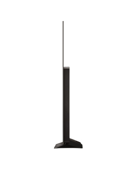 65" OLED SMART Телевизор LG OLED65C46LA, 3840x2160 4K UHD, webOS, Чёрный