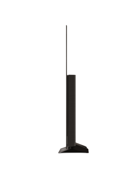 48" OLED SMART TV LG OLED48C46LA, 3840x2160 4K UHD, webOS, Negru 48" OLED SMART TV LG OLED48C46LA, 3840x2160 4K UHD, webOS, Negru