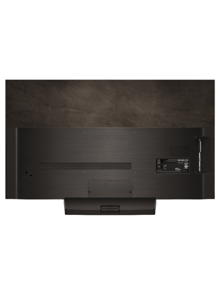 48" OLED SMART Телевизор LG OLED48C46LA, 3840x2160 4K UHD, webOS, Чёрный 48" OLED SMART Телевизор LG OLED48C46LA, 3840x2160 4K UHD, webOS, Чёрный