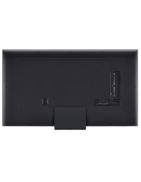 75" QNED SMART Телевизор LG 75QNED86T6A, 3840x2160 4K UHD, webOS, Чёрный
