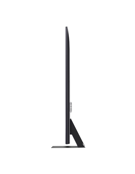 75" QNED SMART TV LG 75QNED86T6A, 3840x2160 4K UHD, webOS, Negru