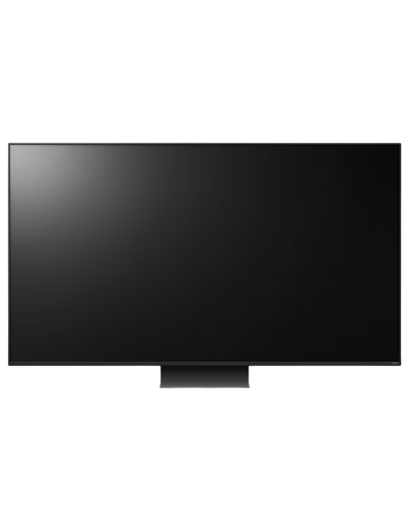 75" QNED SMART TV LG 75QNED86T6A, 3840x2160 4K UHD, webOS, Negru