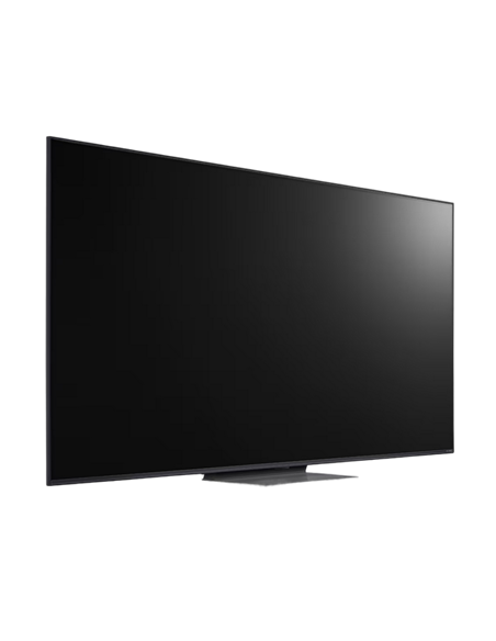 75" QNED SMART TV LG 75QNED86T6A, 3840x2160 4K UHD, webOS, Negru