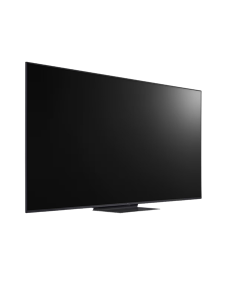 65" LED SMART Телевизор LG 65UT91006LA, 3840x2160 4K UHD, webOS, Чёрный