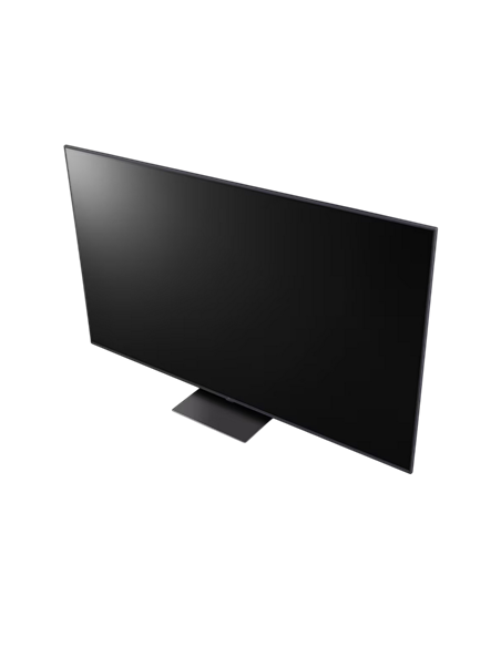 65" LED SMART TV LG 65UT91006LA, 3840x2160 4K UHD, webOS, Negru