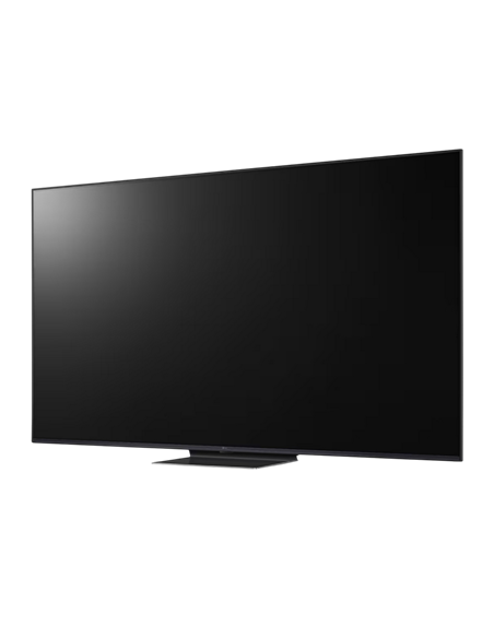 65" LED SMART TV LG 65UT91006LA, 3840x2160 4K UHD, webOS, Negru