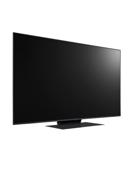 50" LED SMART Телевизор LG 50UT91006LA, 3840x2160 4K UHD, webOS, Чёрный