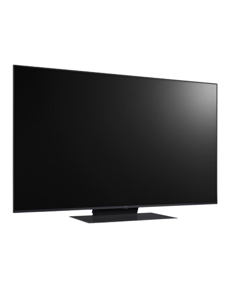 50" LED SMART Телевизор LG 50UT91006LA, 3840x2160 4K UHD, webOS, Чёрный