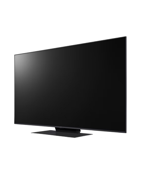 50" LED SMART Телевизор LG 50UT91006LA, 3840x2160 4K UHD, webOS, Чёрный