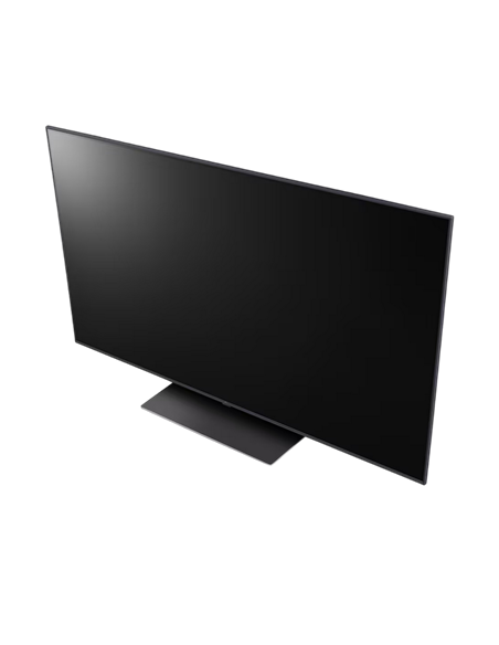43" LED SMART Телевизор LG 43UT91006LA, 3840x2160 4K UHD, webOS, Чёрный