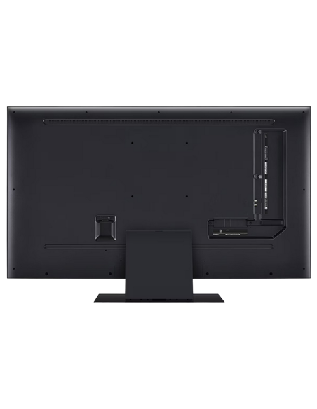 43" LED SMART Телевизор LG 43UT91006LA, 3840x2160 4K UHD, webOS, Чёрный