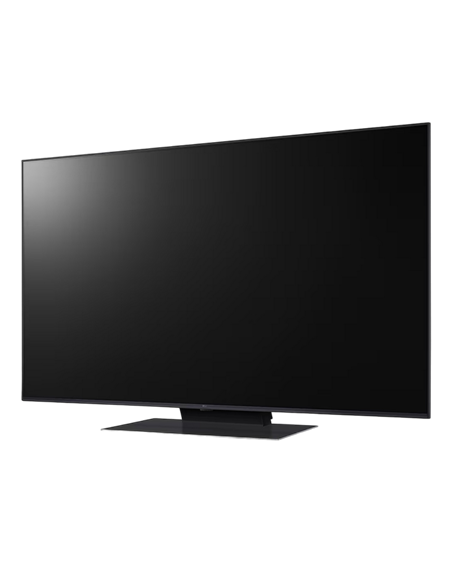 43" LED SMART TV LG 43UT91006LA, 3840x2160 4K UHD, webOS, Negru
