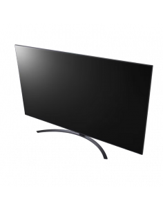 50" LED SMART TV LG 50UT81006LA, 3840x2160 4K UHD, webOS, Negru 2