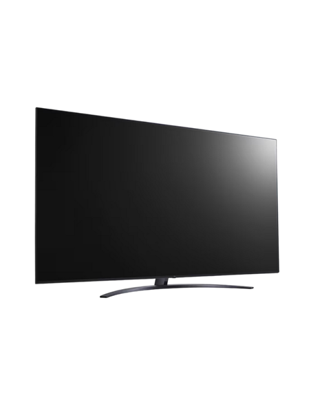 50" LED SMART TV LG 50UT81006LA, 3840x2160 4K UHD, webOS, Negru