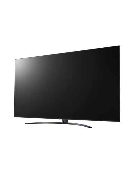 43" LED SMART TV LG 43UT81006LA, 3840x2160 4K UHD, webOS, Negru
