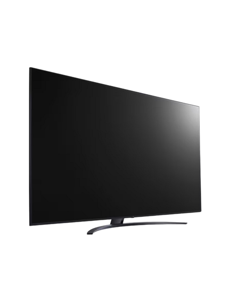 43" LED SMART TV LG 43UT81006LA, 3840x2160 4K UHD, webOS, Negru