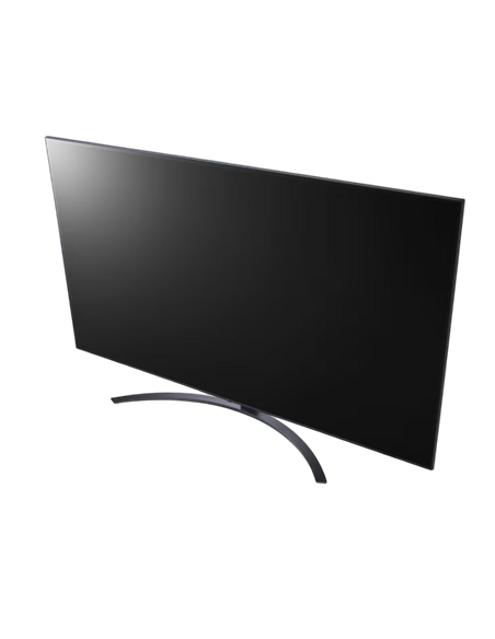 43" LED SMART TV LG 43UT81006LA, 3840x2160 4K UHD, webOS, Negru