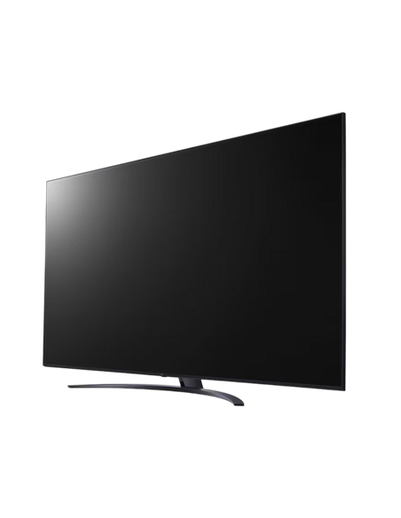 43" LED SMART TV LG 43UT81006LA, 3840x2160 4K UHD, webOS, Negru