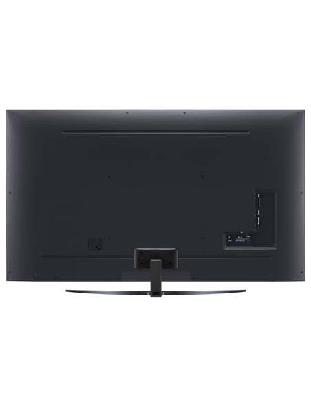 43" LED SMART TV LG 43UT81006LA, 3840x2160 4K UHD, webOS, Negru