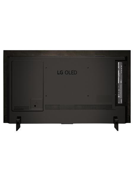 42" OLED SMART TV LG OLED42C44LA, 3840x2160 4K UHD, webOS, Negru