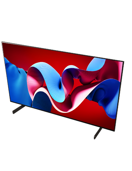 42" OLED SMART Телевизор LG OLED42C44LA, 3840x2160 4K UHD, webOS, Чёрный 42" OLED SMART Телевизор LG OLED42C44LA, 3840x2160 4K UHD, webOS, Чёрный