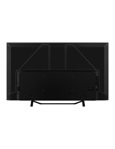 65" LED SMART TV Hisense 65A7KQ, 3840x2160 4K UHD, VIDAA U6.0, Negru 65" LED SMART TV Hisense 65A7KQ, 3840x2160 4K UHD, VIDAA U6.0, Negru