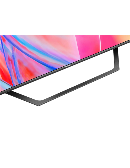 65" LED SMART TV Hisense 65A7KQ, 3840x2160 4K UHD, VIDAA U6.0, Negru 65" LED SMART TV Hisense 65A7KQ, 3840x2160 4K UHD, VIDAA U6.0, Negru