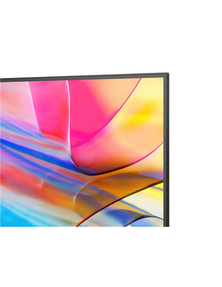 65" LED SMART TV Hisense 65A7KQ, 3840x2160 4K UHD, VIDAA U6.0, Negru 65" LED SMART TV Hisense 65A7KQ, 3840x2160 4K UHD, VIDAA U6.0, Negru